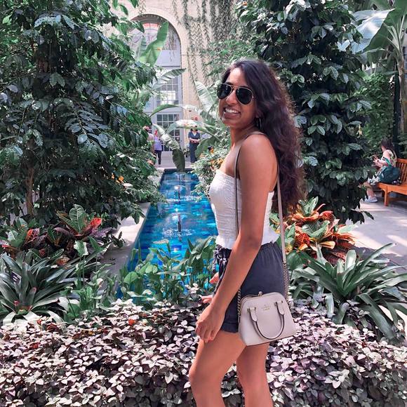 Meet your Posher, Rashmi - Picture 1 of 1